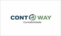 Logo CONTWAY CONTABILIDADE em Cedro e Cachoeira