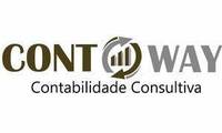 Logo CONTWAY CONTABILIDADE em Cedro e Cachoeira