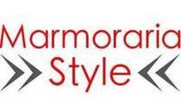 Logo Marmoraria Style - A Sua Marmoraria em SP com Preço Justo e Qualidade em Vila Palmeiras
