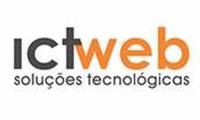 Logo Ictweb - Consultoria SEO em Ponte Grande