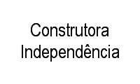 Logo Construtora Independência em Batel