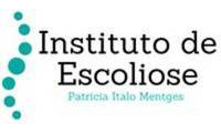 Logo Instituto de Escoliose Patricia Italo Mentges em Laranjeiras