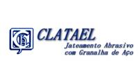 Logo Clatael Jateamento Abrasivo Com Granalha de Aço em Chácaras São Martinho