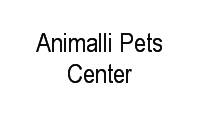 Logo Animalli Pet's Center em Rodoviário