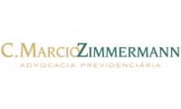 Logo C Márcio Zimmermann Advocacia Previdenciária
