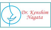 Logo Dr. Kenshim Nagata Dentista