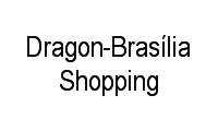Logo Dragon-Brasília Shopping em Asa Norte