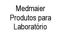 Logo Medmaier Produtos para Laboratório