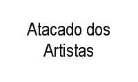 Logo de Atacado dos Artistas em São José