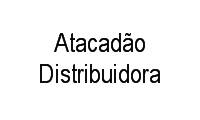 Logo de Atacadão Distribuidora em São José