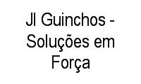 Logo Jl Guinchos - Soluções em Força em Niterói