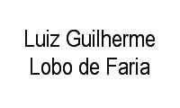 Logo Luiz Guilherme Lobo de Faria