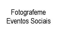 Logo Fotografeme Eventos Sociais