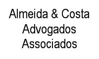Logo Almeida & Costa Advogados Associados em Fátima