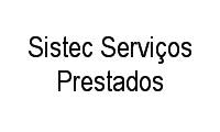 Logo Sistec Serviços Prestados Ltda