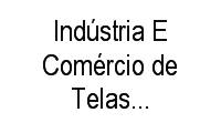 Logo Indústria E Comércio de Telas Rio Branco em Rio Branco