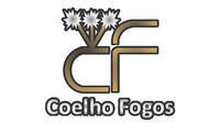 Logo Coelho Fogos & Show Pirotécnico