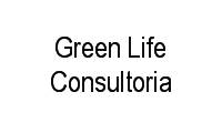 Logo Green Life Consultoria