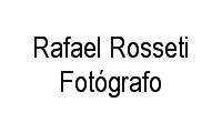 Logo Rafael Rosseti Fotógrafo