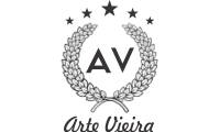 Logo Arte Vieira Eventos em Jardim Santa Cruz (Campo Grande)