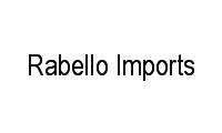Logo Rabello Imports
