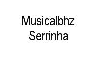 Logo Musicalbhz Serrinha em Lagoinha