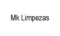 Logo Mk Limpezas