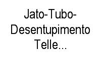 Logo Jato-Tubo-Desentupimento Telle-Listas-Net em Centro