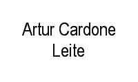 Logo de Artur Cardone Leite em Menino Deus