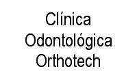 Logo Clínica Odontológica Orthotech em Centro