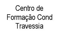 Logo Centro de Formação Cond Travessia