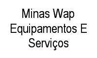 Logo Minas Wap Equipamentos E Serviços em Santo André
