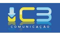 Logo de C3 Comunicação