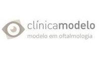 Logo Clínica de Olhos Modelo em Vila Gomes Cardim