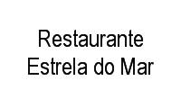 Logo Restaurante Estrela do Mar