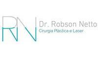 Logo Dr. Robson Netto - Cirurgia Plástica e Laser em Batel