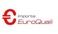 Logo EuroQuali Imports em Jardim Wanel Ville V