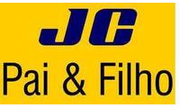 Logo JC Pai & Filho em Laranjal