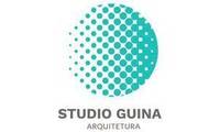 Logo Construcoes E Reformas Studio Marcelo Guina Eireli em Jacarepaguá