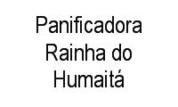Logo Panificadora Rainha do Humaitá em Conjunto Residencial Humaitá