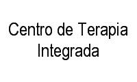 Logo Centro de Terapia Integrada em Chácaras de Recreio Samambaia