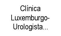 Logo Clínica Luxemburgo-Urologista Dr. André Milanezi em Cidade Jardim