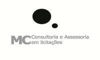 Logo Mc Consultoria E Assessoria Jurídica em Licitações em Tingui