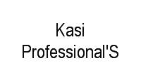 Logo Kasi Professional'S