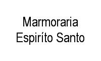 Logo Marmoraria Espiríto Santo