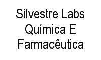 Logo Silvestre Labs Química E Farmacêutica em Santa Efigênia