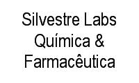 Logo Silvestre Labs Química & Farmacêutica em Penha
