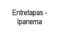 Logo Entretapas - Ipanema em Ipanema