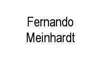 Logo Fernando Meinhardt em São João