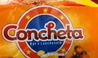 Logo Concheta Bar E Lanchonete - Cadeg em Benfica